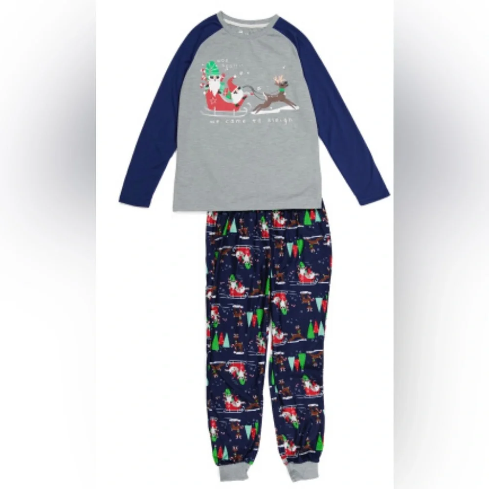 Sleep on it pajamas